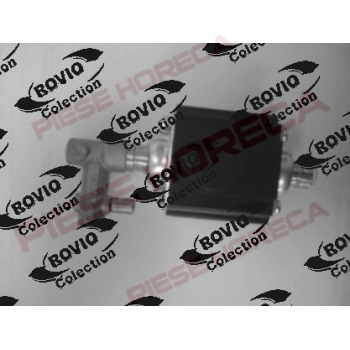 Pompa apa vibratoare vibratie,FLUID-O-TECH Mono 0610 - 1106PAALB2E0000