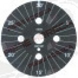 Disc indicator, 30 min