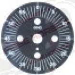 Disc indicator, 60 min