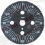 Disc indicator, 120 min