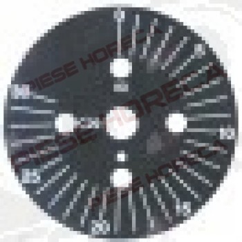 Disc indicator, 30 min