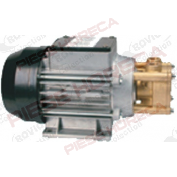 Pompa apa MTP600 HP conectare cu filet de1/4  producator CEME