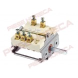 Selector, cheie, 4 pozitii(0-1-2-3), EGO  49.24015.000, 4924015000