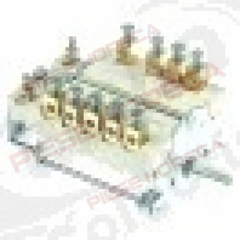 Selector pornit/oprit