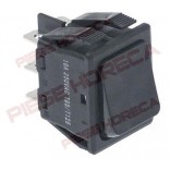 Intrerupator basculant 30x22 mm