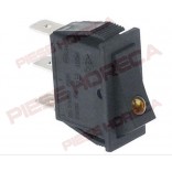 Intrerupator basculant 30x11 mm