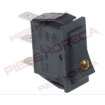 Intrerupator basculant 30x11 mm