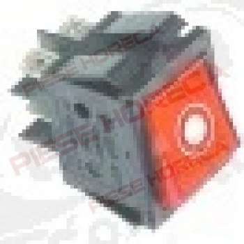 Intrerupator basculant 30x22 mm_301076