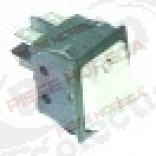 Intrerupator basculant 30x22 mm