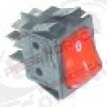 Intrerupator basculant 30x22 mm