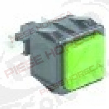 Intrerupator cu 28,5x28,5 mm