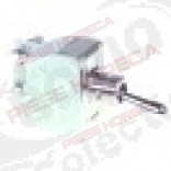 Intrerupator cu parghie, 2NO