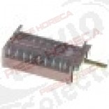 Selector 10 pozitii, 8 poli