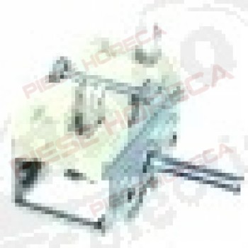 Selector cu 2 pozitii, 1 pol