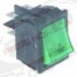 Intrerupator basculant dimensiuni 30x22 mm