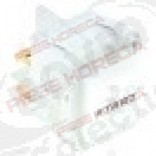 Intrerupator basculant dim. 30x22 mm