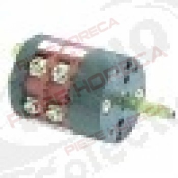 Comutator, 3 pozitii - Comenda