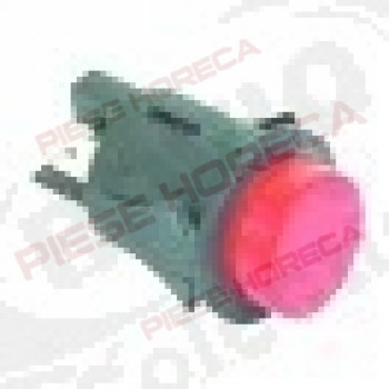 Intrerupator buton o 25 mm