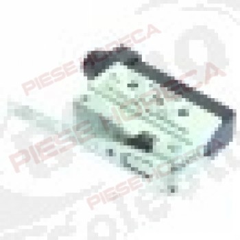 Microintrerupator cu lamela