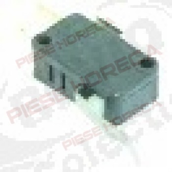 Microintrerupator cu lamela