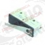 Microintrerupator cu lamela