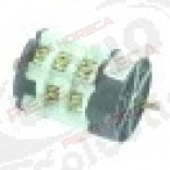 Comutator, 3 pozitii