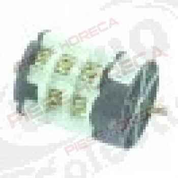 Comutator, 3 pozitii