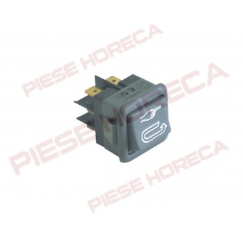 Intrerupator comanda manuala sau automata ciclu spalare pentru masina vase COMENDA si MARENO