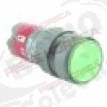 Intrerupator cu Buton o 16 mm