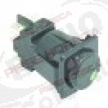 Intrerupator cu 28,5x28,5 mm