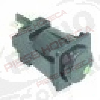 Intrerupator cu 28,5x28,5 mm