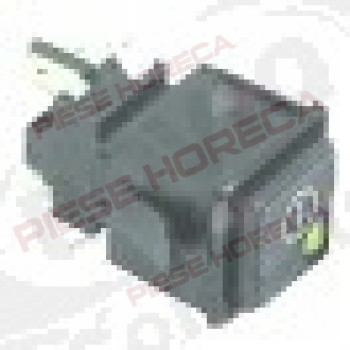 Intrerupator 28,5x28,5 mm