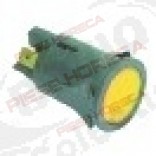 Intrerupator buton o 25 mm