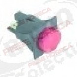 Intrerupator buton o 25 mm