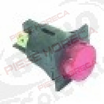 Intrerupator cu Buton o 25 mm