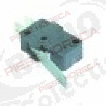 Microintrerupator cu lamela