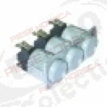 Intrerupator 28,5x77,5 mm