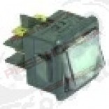 Intrerupator basculant 26,5x25,5 mm
