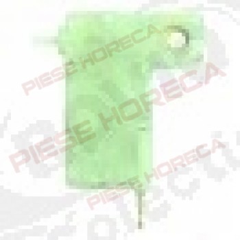 Microintrerupator cu bolt, with pressure pin