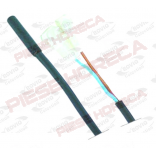 Intrerupator magnetic 1NO, 250 V, 0,04 A, 10 W