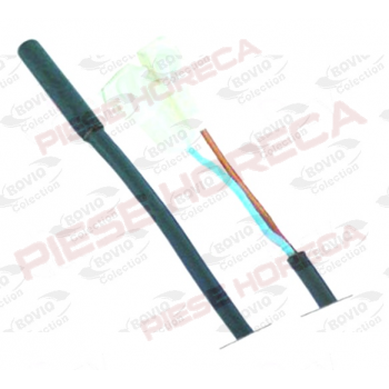 Intrerupator magnetic 1NO, 250 V, 0,04 A, 10 W
