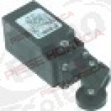 Intrerupator de pozitie, position switch