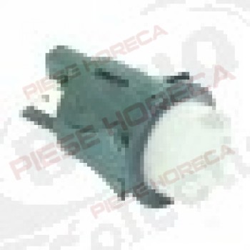 Intrerupator buton o 25 mm, Suprema HV_