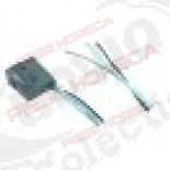 Microintrerupator cu bolt, 1CO