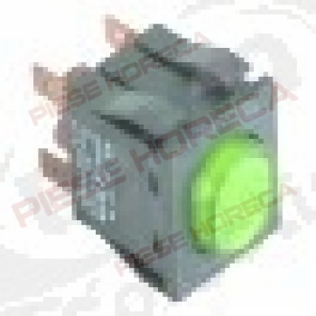 Intrerupator cu Buton 30x22 mm_345237