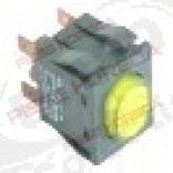 Intrerupator cu Buton 30x22 mm_345238