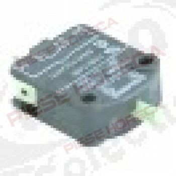 Microintrerupator cu bolt, Palux, Model 325