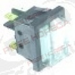 Intrerupator basculant 30x22 mm