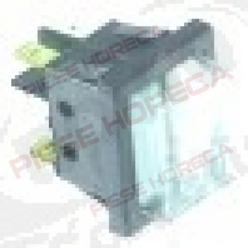 Intrerupator basculant 30x22 mm