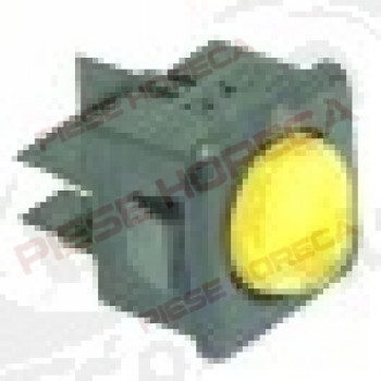 Intrerupator basculant 26,5x25,6 mm_345277